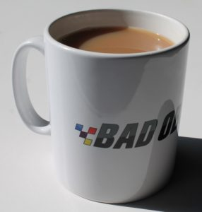 Illustration for article titled Best mug?